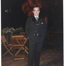 Profile for Jorge Daniel Gasparovic