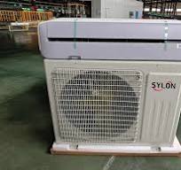 Sylon Sale Middle East Saudi SASO Certification of China Factory Household  9000 to 24000Btu Split Wall Mounted air Conditioning