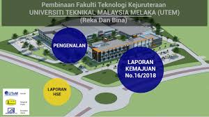 Mohd ramzan zainal, badri abd ghani dan yahya samian, 2000, lukisan kejuruteraan asas, utm, skudai. Ftk Mesyuarat Tapak 16 2018 By Wan Amir Johari Wan Mahmood On Prezi Next