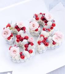 For The Shortcrust Pastry Approx For A 20 Cm Figure Of 2 Floors For A 20 Cm Pie 150 G Soft Butter To Be Ta Number Birthday Cakes Number Cakes Cupcake Cakes