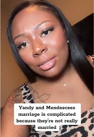 Yandy and Mandeece Wedding in Dubai