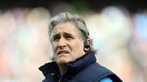 Scott Johnson New Director Of Rugby At SRU