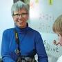 Profile Picture of Kathy Bricker - Advocates for Snake Preservation (@snakes.ngo) on Google