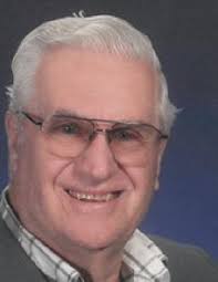 David Spencer Hall Obituary