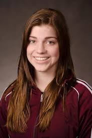 2013 Women's Volleyball Roster