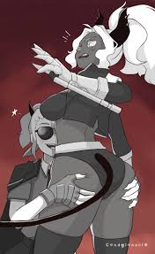 Rule34 - If it exists, there is porn of it  condylonucla, judgement ( helltaker), justice (helltaker)  3502619