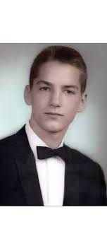 Stanley Frederick Mott