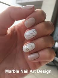 25 Marble Nail Design With Water Nail Polish 1 With Images Marble Nail Designs Floral Nails Nails