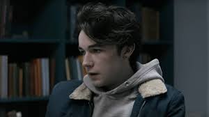 Mark McKenna, Ciara Bravo, and Shawn Simmons Interview: Wayne