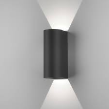 Moonlight fairies light up picture with led 30cm x 40cm. Astro Lighting 7992 Dunbar 225 Led Up Down Exterior Wall Light Black