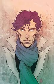 New York Comic Con 2014 Artist Alley