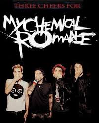 Just copy and play it in your roblox game. My Chemical Romance Spain Fb Oficial Home Facebook