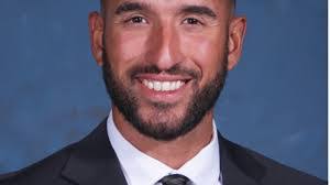 Brandon Lomonaco's Instagram, Twitter & Facebook