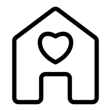 Download Home Sweet Home Icon Png PSD Mockup Templates