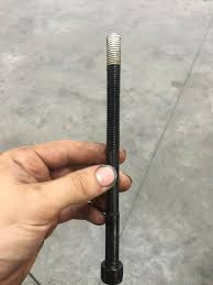 Search our online head gasket catalog and find the lowest priced discount auto parts on the web. 2003 Toyota Highlander Coolant Leaking From Head Gasket Due To 3 Head Studs Managing To Pull The Threads Out Of The Block After 130k Miles Justrolledintotheshop