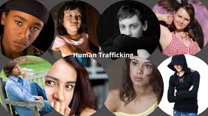 Image result for Human Trafficking