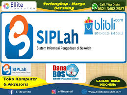 Siplah sendiri dirancang untuk memanfaatkan sistem pasar daring/market place yang dioperasikan melalui pihak jadi tidak elok kalau saya jelaskan kembali disini. Wa 0821 3482 2587 Siplah Blibli Kemdikbud Photos Facebook
