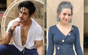 Priyanka sharma is a tollywood actress known for her roles in savaari and mera bharath mahan. Mbgw3e2zdotbpm