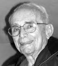 Sidney Benjamin "Sid" Safran (1929-2008)