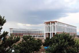 The latest tweets from atatürk üniversitesi (@ataturkunv). Erzurum Ataturk Universitesinde Yeni Edebiyat Fakultesi Binasierzurum Haber Erzurum Egitim Haber Erzurumsayfasi Com