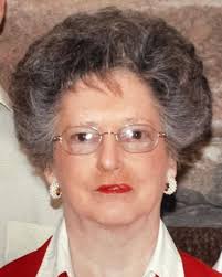 Charlotte Marie Sharp Rock Obituary March 10, 2025