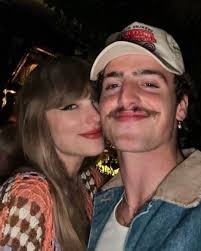 🚨| Benson Boone mentioned Taylor Swift & the Eras Tour in Rolling Stone  interview! “I didn't even know much about her. Her team reached out, and I  literally, like, shit my pants.