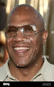 Tom lister jr hi-res stock photography and images