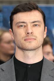 Jack Taylor" The Priest (Épisode télévisé 2010)