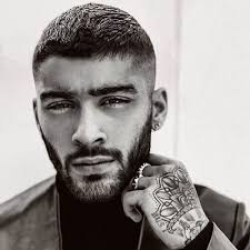 50 Top Zayn Malik Hairstyles for 2025 (Hair Evolution)