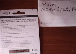 Buy products such as vanilla egift visa virtual account at walmart and save. 20 Steam Giftcard Mc Market