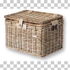 Basket Bicycle Rattan Reed Lid Basil Png Clipart Basket Bicycle Basket Bicycle Baskets