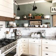 kitchen interior