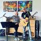 Evolution Acoustic Duo event image
