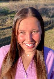 Chiles student Macey Hartman is one of first female Eagle Scouts