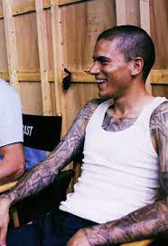 Prison Break Returns Auf Twitter He Was So Young Wentworth Miller Prisonbreak Wentworthmiller Michaelscofield Tattoo Https T Co 1rvhmauvbr