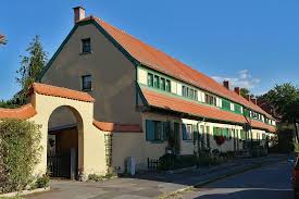 Dresden Hellerau1 Hellerau Wikipedia Architektur Baugeschichte Sachsen