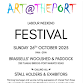 Art @ The Port — Te Karaka Lodge | Rural Retreat event image