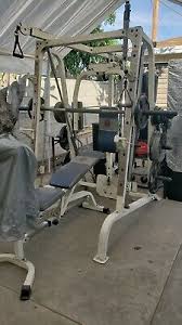 Other Marcy Home Gym
