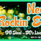 New Year’s Rockin’ Eve Bash event in Warrendale, PA