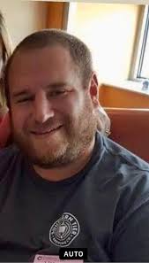 It's been 3 years today since God called you home, Rob! We miss that  beautiful smile and your ability to make us laugh! You had soo many  positive attributes and talents. May