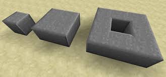 How to craft polished andesite in survival mode 1. Polished Stone Extra Utilities 2 Official Feed The Beast Wiki