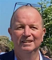 Obituary information for Timothy Edward John Rowland