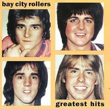 Contribute to bay city rollers. Bay City Rollers Bye Bye Baby Lyrics And Chart Performance At Recordsandcharts Deluxe Billboard Chart Archive