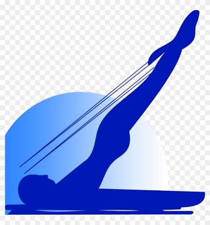 Pilates - Pilates Reformer Cliparts - Free Transparent PNG Clipart Images Download