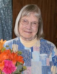 Obituary information for June L. Everson