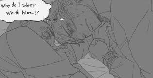 Do You Really Sleeping Waylon Park Horror Movie Art Fear Of The Dark