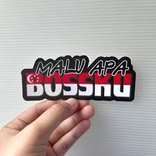 Search free malu apa bossku ringtones and wallpapers on zedge and personalize your phone to suit you. Malu Apa Bossku