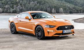 It boasts nimble handling, a lineup of brawny engines, and a good safety score. Pricing Facelifted Ford Mustang Finally Heading To South Africa Car Magazine