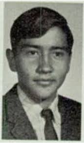 TAPIA, Edward Paul, class of 1969, was born July 19, 1951 in Globe, AZ to  Manuel & Inez Tapia. He was a hairstylists at Rosemary's Beauty Salon.  Edward passed away July 26,
