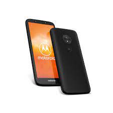 Test Motorola Moto E5 Play Smartphone ...